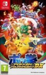 Pokken Tournament Dx switch