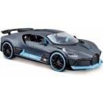 Maisto 1 24 Bugatti Divo