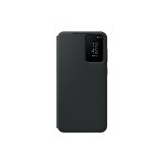 Samsung Smart View Wallet Cover - Galaxy S23+ - Black