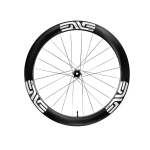 Ses 4.5 Pro Wheelset - Shimano Hg Silver