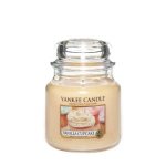 Yankee Candle Vanilla Cupcake Medium