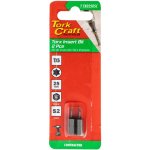 Tork Craft Classic Bit Torx TX5 25MM 2PC