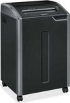 Fellowes Powershred 485CI Cross-cut Shredder