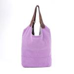 Amalfi Lilac Tote Bag - Lilac