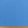 Mini Matt Sky Blue Fabric