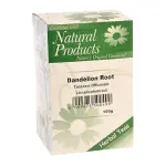 Natura Dandelion Root 100G