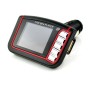 MicroWorld Fm Modulator MP3 Player With Lcd Display
