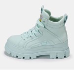Buffalo Aspha Mid Boot Aqua - Speedtrainer