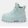 Buffalo Aspha Mid Boot Aqua - Speedtrainer