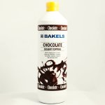 Dessert Topping – Chocolate