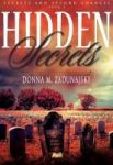 Hidden Secrets Hardcover