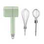 Electrical Wireless Hand Mixer