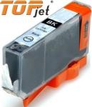 Topjet Generic Replacement Ink Cartridge For Canon Cli
