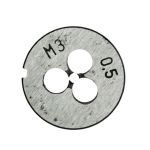 - Die 3MM X 0.5 - TDD03050