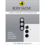 Samsung Galaxy S24 Body Glove Camera Screen Protector Black Border