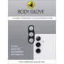 Samsung Galaxy S24 Body Glove Camera Screen Protector Black Border