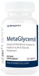 Metagenics Metaglycemix - Insulin & Glucose Metabolism