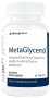 Metagenics Metaglycemix - Insulin & Glucose Metabolism