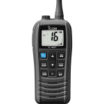 Icom M37 Vhf Handheld Radio