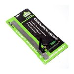 Square Combination 300MM Card Waldo
