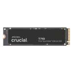 Crucial T710 4TB M.2 Nvme GEN5 Nand SSD