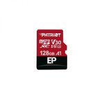 Patriot Ep V30 A1 128GB Micro Sdxc