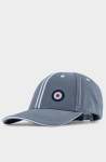 Sporty Cap - Navy