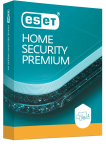 Eset Home Security Premium - 3 3 Yrs