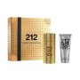 212 Men Parfum Gift Set