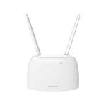 Hikvision 4G LTE Wi-fi Router DS-3WR4G12C