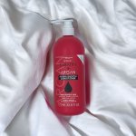 Keratin + Argan Oil Conditioner 1L