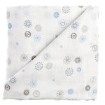 Baby Sense Bamboo Receiver - Blue