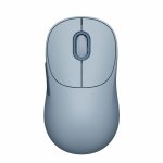 XiaoMi Wireless Mouse 3 Dual-mode Bluetooth 1200DPI Blue BHR8914GL