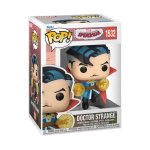 Doctor Strange Friendly Neighborhood Spider-man Funko Pop Figure 1532