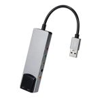 Dagijird 5.1 Channel Audio Sound Card USB External Sound Card Optical Spdif Audio Adapter For PC Laptop