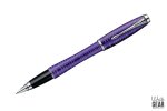 Parker Urban Premium Fountain Pen Amethyst Pearl