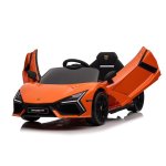 Shymes – Licensed Lamborghini Revuelto