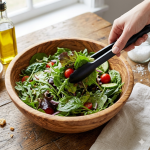 Multifunction Stainless Steel Locking Food Tongs