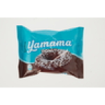 Yamama Double Chocolate Flavoured Donut Cake 40G