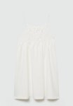 Dress Meri - Natural