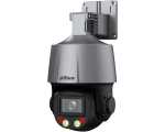 Dahua DH-SD3C205DB-GNY-A-PV 2MP 5X Smart Dual Light Wizsense Network Ptz Camera 2.7MM 13.5MM Varifocal Lens 50M Ir 120DB Wdr RJ4