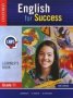 English For Success Caps   Paperback