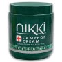Nikko Camphor Cream 500ML - Herbal