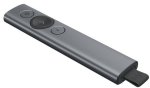 Logitech Cordless Professional Presenter Spotlight