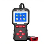 Konnwei KW320 Car OBD2 Fault Diagnosis Tool