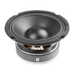 Fenton 8" 8 125W Poly-prop Speaker