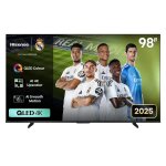 Hisense LEDN98Q6Q Qled 144HZ 4K Smart Tv- LEDN98Q6Q