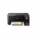 Epson Ecotank A4 All In One Ink Tank – L3210