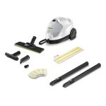 Karcher 1.512-630.0 Sc 4 Easyfix Steam Cleaner