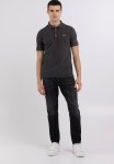 Polo Regular - Blackboard